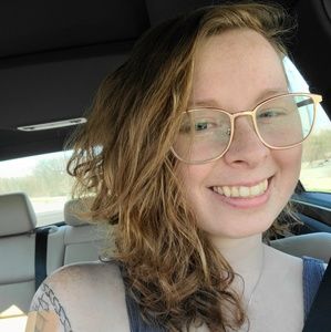 Meet your Posher, Meghan